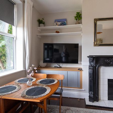 Host & Stay - Argie House Leeds  Esterno foto