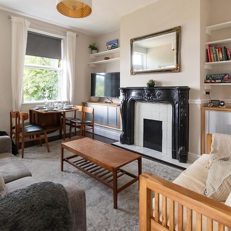 Host & Stay - Argie House Leeds  Esterno foto