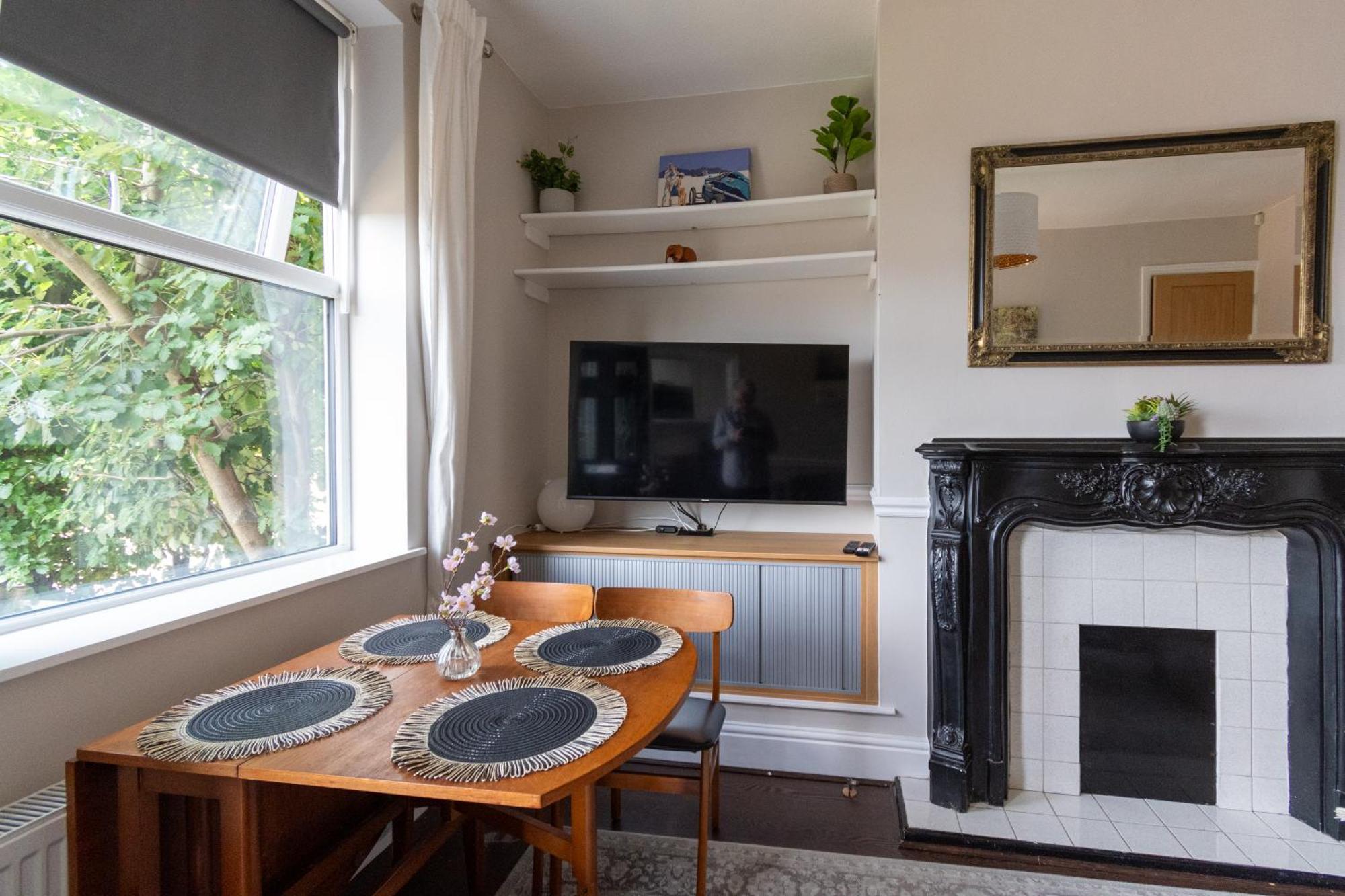 Host & Stay - Argie House Leeds  Esterno foto