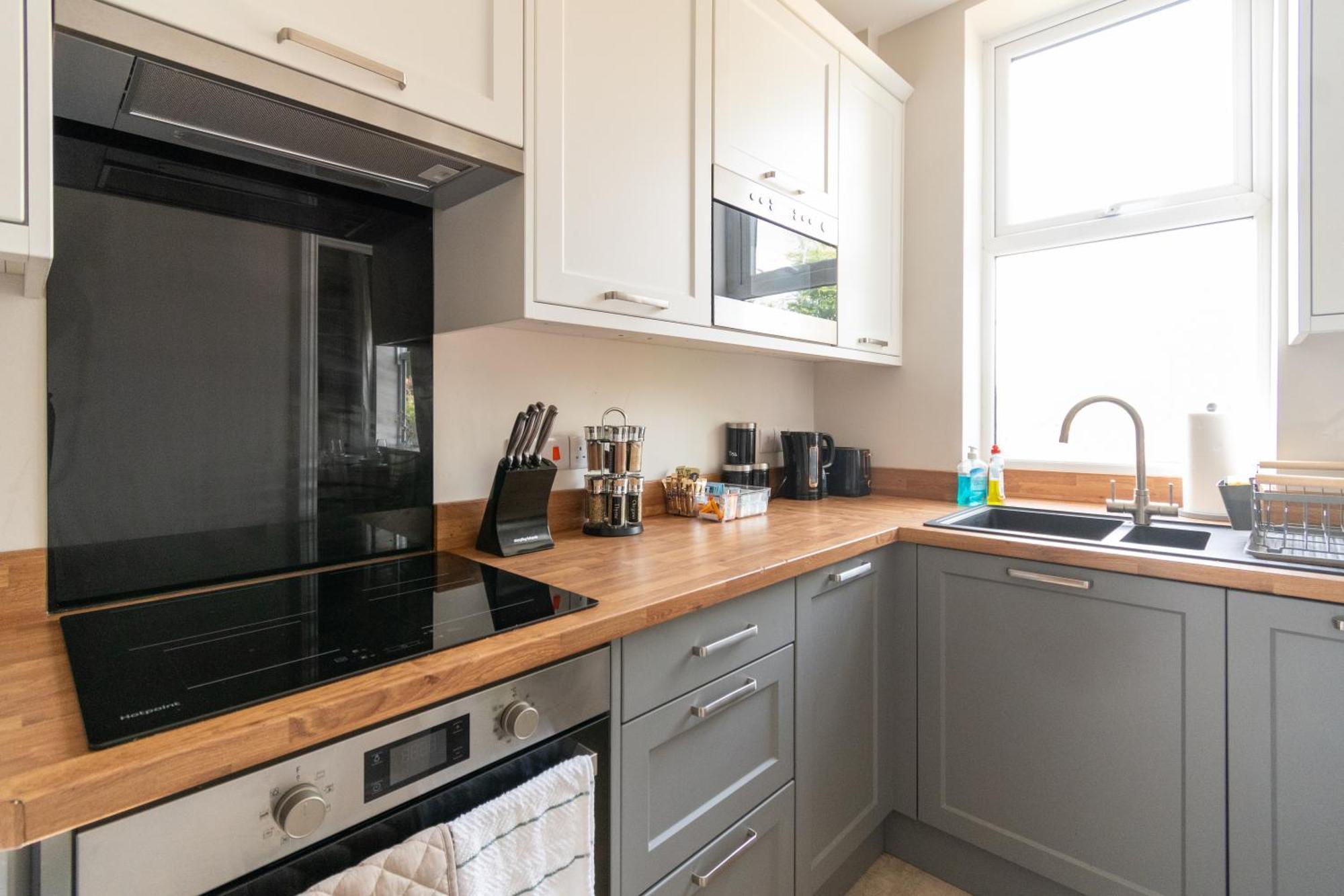 Host & Stay - Argie House Leeds  Esterno foto