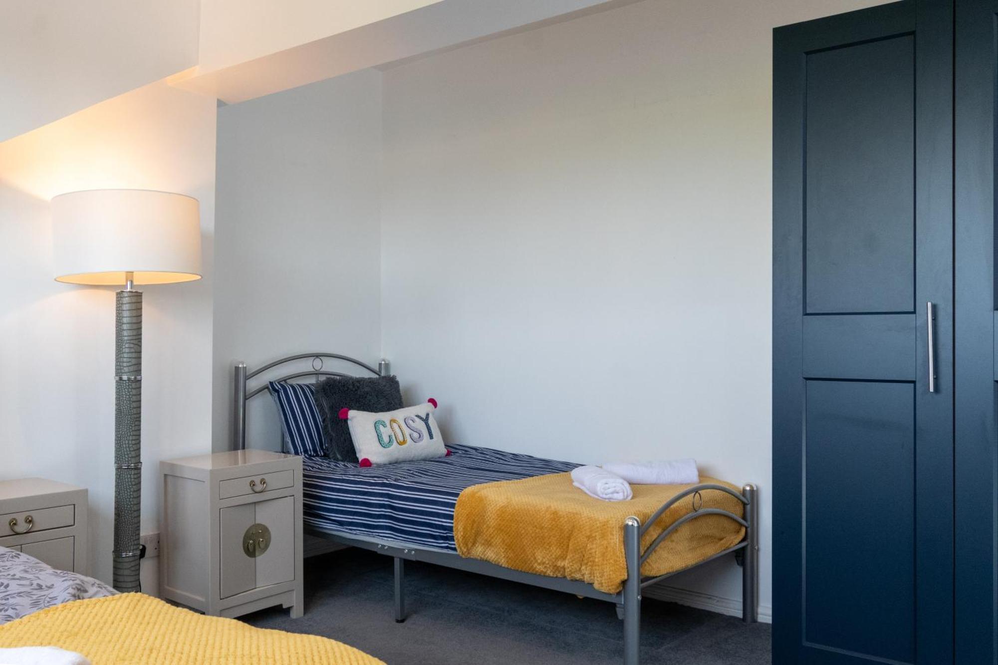 Host & Stay - Argie House Leeds  Esterno foto